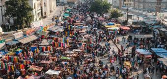 Market