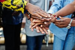 Trade Exposure and Social Cohesion
