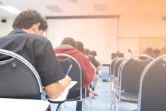 Jobseekers’ Beliefs about Comparative Advantage