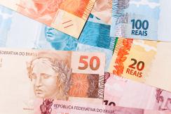 Brazil Currency (licensed)