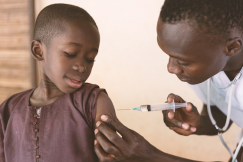 vaccine