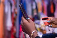 Mobile banking